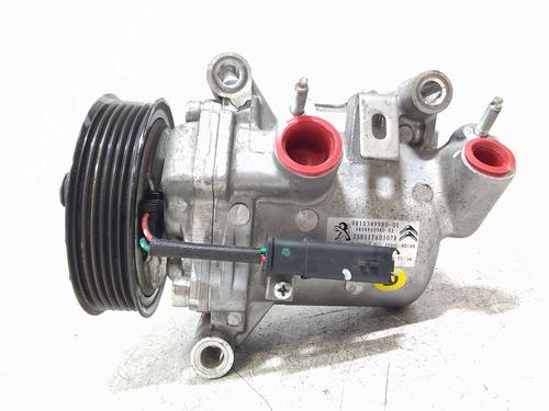 ac-compressor-citroen-c3-iii-sx-2016-36542725 main image