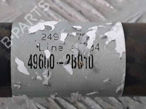 Other HYUNDAI SANTA FÉ II (CM) 2.2 CRDi 4x4 | BP25199771O1