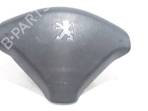 Used Driver airbag PEUGEOT 307 (3A/C) 1.6 HDi 110 (109 hp) 25160343