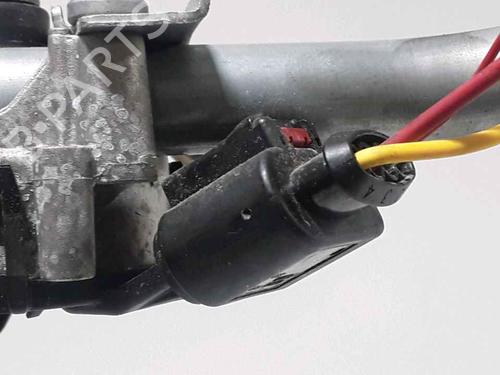 Front wiper motor PEUGEOT 2008 II (UD_, US_, UY_, UJ_, UR_, UC_) 1.2 PureTech 130 (USHNS, URHNS) | BP25201766M29 