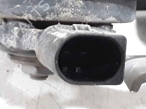 Horn VW POLO V (6R1, 6C1) 1.6 TDI | BP25178491E13 