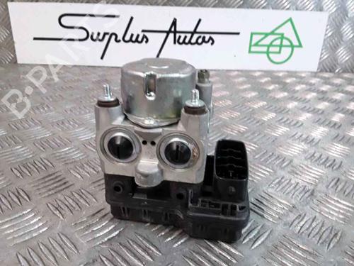 Used ABS pump SUZUKI JIMNY Closed Off-Road Vehicle (SN) 1.3 16V 4x4 (SN413) (86 hp) 25165384