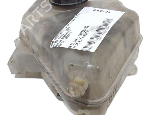 Expansion tank FORD FIESTA VI (CB1, CCN) 1.6 TDCi | BP26607923C120 