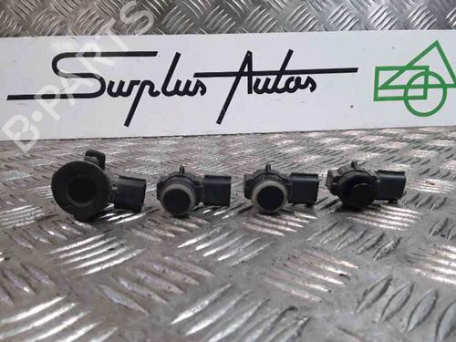 Elektronisk modul RENAULT KADJAR (HA_, HL_) 1.5 dCi 110 (HLA3) (110 hp) 25176007