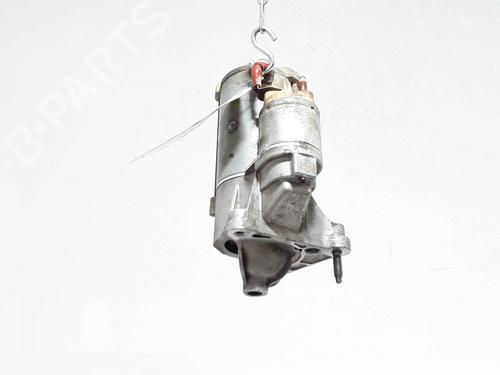 Starter RENAULT LAGUNA II (BG0/1_) 1.9 dCi | BP25179201M8 