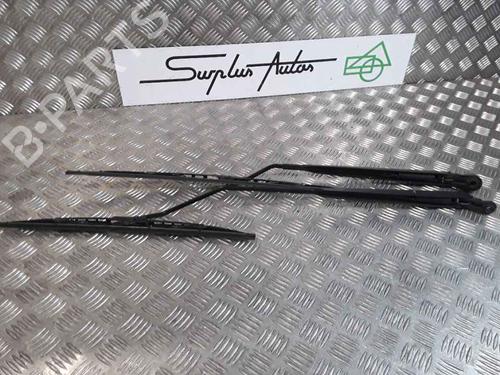 Front windshield wiper arm PEUGEOT 1007 (KM_) 1.4 | BP25765969C143 