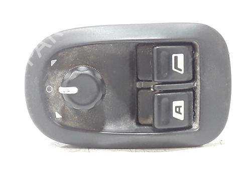 Used Switch PEUGEOT 206 Hatchback (2A/C) 2.0 HDI 90 (90 hp) 29317652