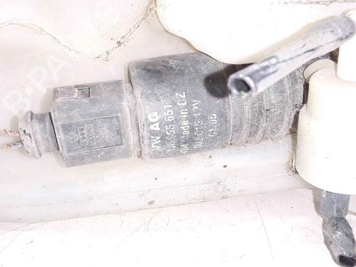 Windscreen washer tank SEAT IBIZA III (6L1) 1.9 TDI | BP25201851C113 
