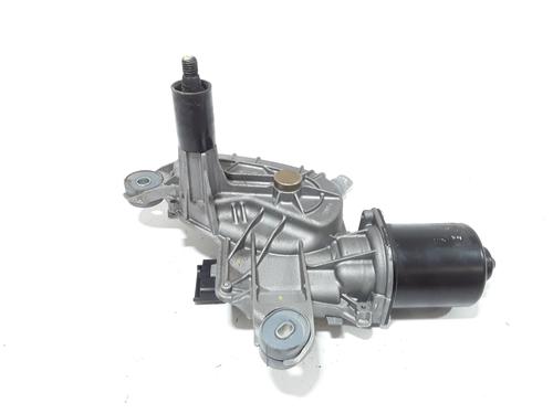 Front wiper motor CITROËN C4 Picasso I MPV (UD_) 1.6 HDi | BP25202145M29 