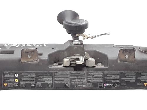 Frontplade/Frontkurv RENAULT MODUS / GRAND MODUS (F/JP0_) 1.5 dCi (FP0F, JP0F) | BP38038976C72 - Image 4