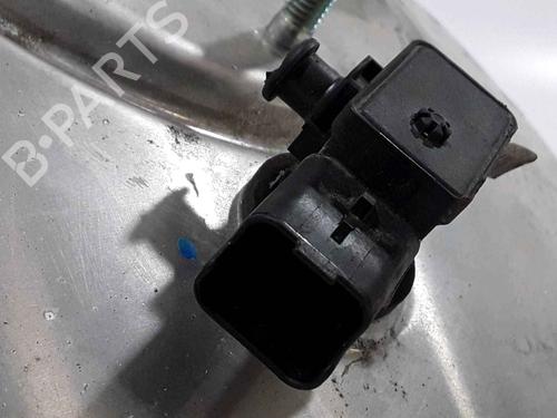 Servo brake PEUGEOT 3008 II SUV (MC_, MR_, MJ_, M4_) 1.6 BlueHDi 120 | BP25166551M42 