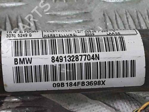Left curtain airbag BMW 1 (E87) 116 d | BP25159928C11 