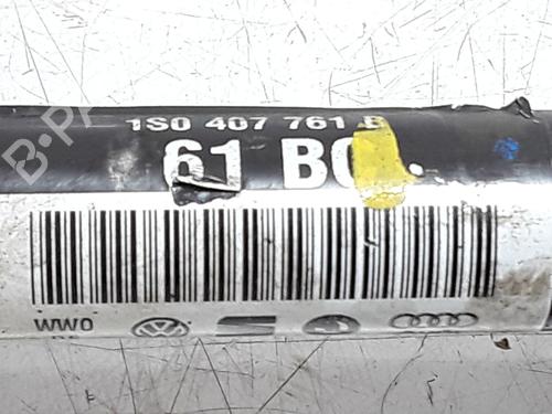 Left front driveshaft VW UP! (121, 122, BL1, BL2, BL3, 123) 1.0 | BP29514967M38