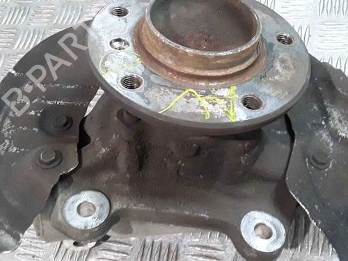 Right front steering knuckle BMW 1 (E81) 118 d | BP25766278M26 