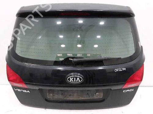 Used Tailgate KIA VENGA (YN) 1.6 CRDi 115 (116 hp) 25168888