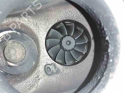Turbocharger/Supercharger FORD FIESTA VI (CB1, CCN) 1.4 TDCi | BP29413803M71
