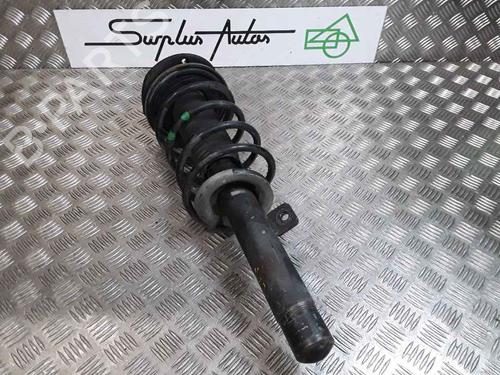 Left front shock absorber PEUGEOT 406 Coupe (8C) 2.0 16V | BP25198760M16 