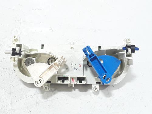 Climate control RENAULT CLIO IV (BH_) 1.5 dCi 75 | BP28330608I5 - Image 4