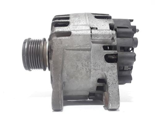 Used Alternator Alternator RENAULT CLIO IV (BH_) 1.5 dCi 75 (75 hp) 33307342 33307342