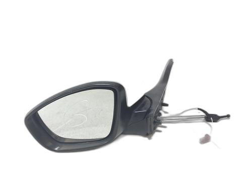Used Left mirror PEUGEOT 208 I (CA_, CC_) 1.2 VTi 68 / PureTech 68 (68 hp) 29929075
