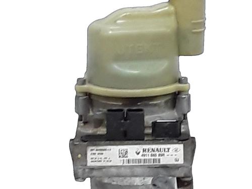 Used Steering pump Steering pump DACIA SANDERO II TCe 90 (B8M1, B8MA, B8AC) (90 hp) 39994920 39994920