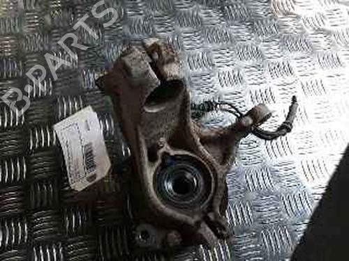 Used Right front steering knuckle CITROËN C2 (JM_) 1.6 (109 hp) 25196661