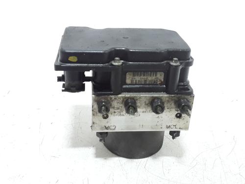 Used ABS pump ABS pump 25162857 25162857
