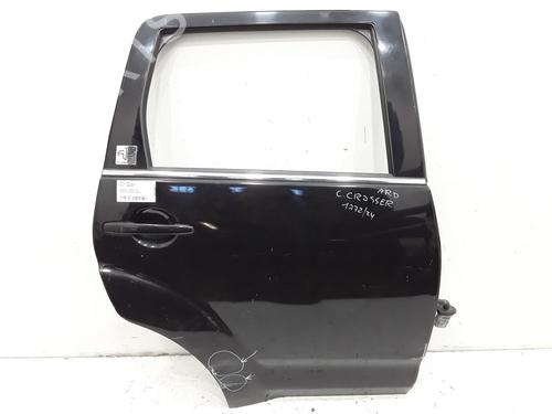 Used Right rear door CITROËN C-CROSSER (VU_, VV_) 2.2 HDi (156 hp) 25194149