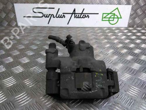 Used Right front brake caliper FORD KA (RU8) 1.2 (69 hp) 25166247