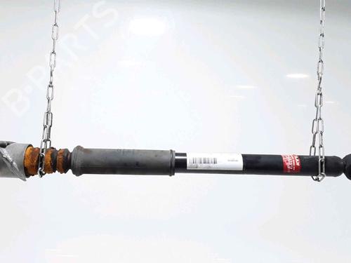 Used Right rear shock absorber VW POLO V (6R1, 6C1) 1.2 (70 hp) 25197579