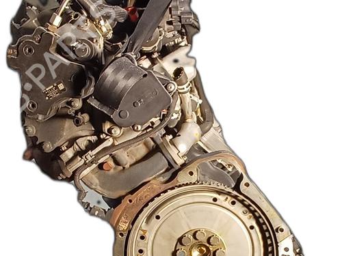 Used Engine MERCEDES-BENZ A-CLASS (W169) A 180 CDI (169.007, 169.307) (109 hp) 31301578