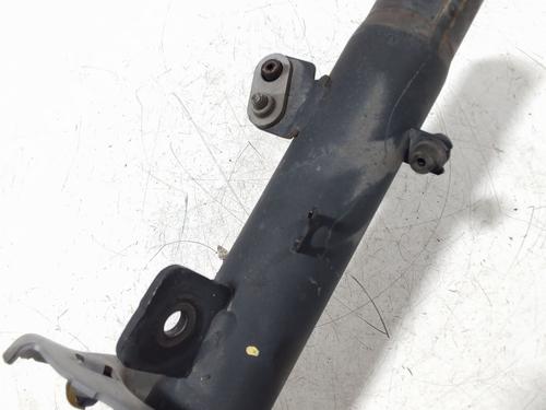 Right front shock absorber PEUGEOT 207 (WA_, WC_) 1.4 HDi | BP25606701M17 