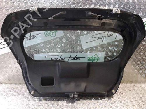 Tailgate FORD FIESTA VI (CB1, CCN) 1.25 | BP25168206C6 