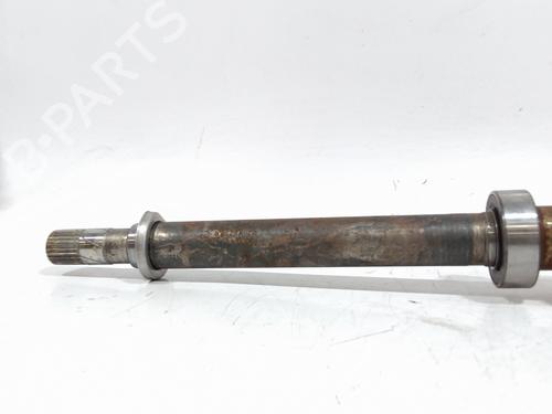 Right front driveshaft RENAULT CLIO V (B7_) 1.6 E-TECH 145 (B7MU) | BP38003102M39 - Image 5