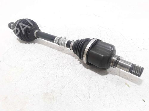 Used Left front driveshaft PEUGEOT 5008 (0U_, 0E_) 2.0 HDi 150 / BlueHDi 150 (150 hp) 25200984