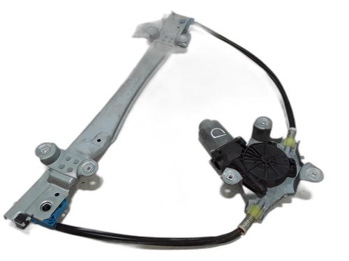 Used Front right window mechanism RENAULT TWINGO II (CN0_) 1.5 dCi 90 (86 hp) 30310328