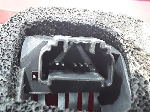 Left taillight PEUGEOT 107 (PM_, PN_) 1.0 | BP26164111C34