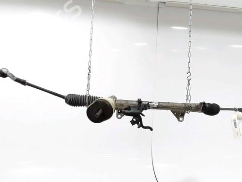 Used Steering rack RENAULT CLIO III (BR0/1, CR0/1) 1.5 dCi (75 hp) 25175273
