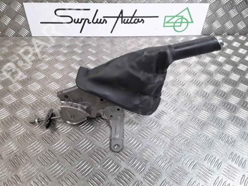Used Hand brake RENAULT MEGANE III Coupe (DZ0/1_) 1.9 dCi (DZ0N, DZ0J, DZ1J, DZ1K) (131 hp) 25163162