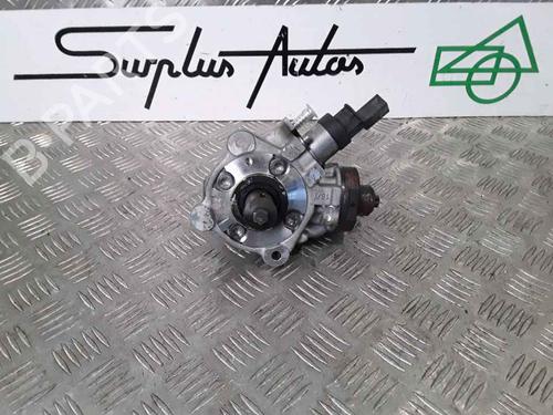 Used Injection pump BMW 1 (E87) 116 d (116 hp) 25180690