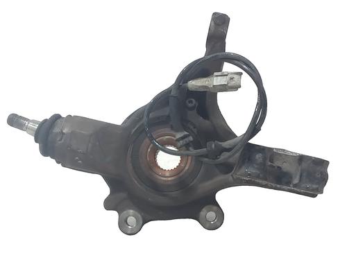 Used Left front steering knuckle Left front steering knuckle CITROËN BERLINGO / BERLINGO FIRST MPV (MF_, GJK_, GFK_) [1996-2026] 34709334 34709334