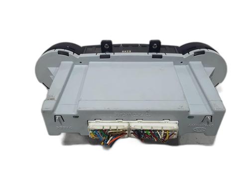 Climate control KIA CEE'D Hatchback (ED) 1.6 CRDi 115 | BP29230207I5