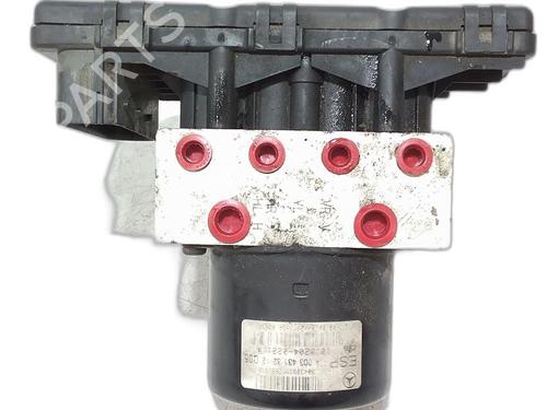 Used ABS pump MERCEDES-BENZ CLK Convertible (A208) CLK 200 (208.435) (136 hp) 29901187