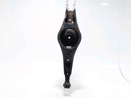 Right rear steering knuckle SEAT LEON (1P1) 1.9 TDI | BP25197573M28 