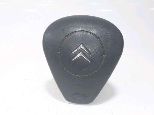 Used Driver airbag CITROËN C3 I (FC_, FN_) 1.4 HDi (68 hp) 25160910