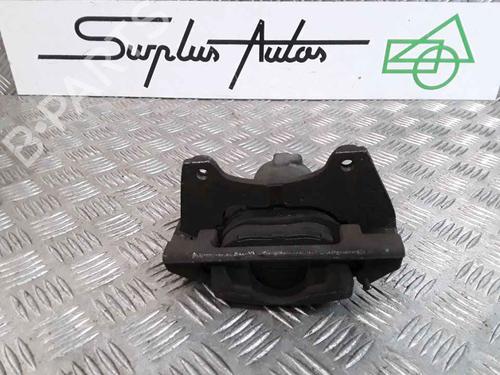 Left front brake caliper FIAT 500 (312_) 1.2 (312AXA1A) | BP25163196M105 
