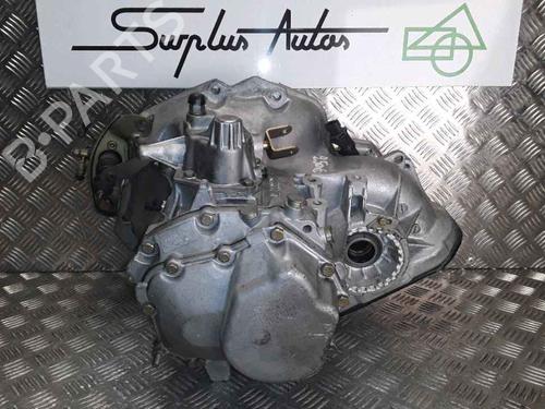 Gearbox DAEWOO REZZO (U100) 2.0 | BP25765867M3 