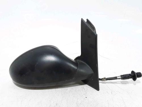 Used Right mirror SEAT ALTEA (5P1) 1.9 TDI (105 hp) 25192478