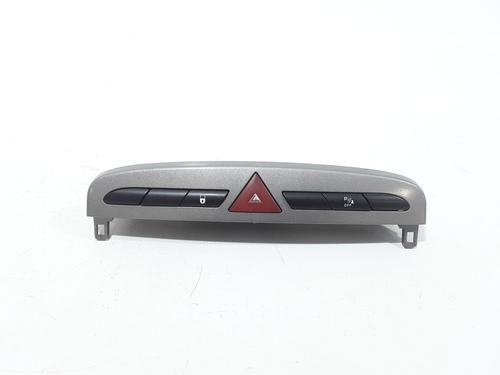 Used Warning switch PEUGEOT 308 I (4A_, 4C_) 1.6 HDi (109 hp) 25167125