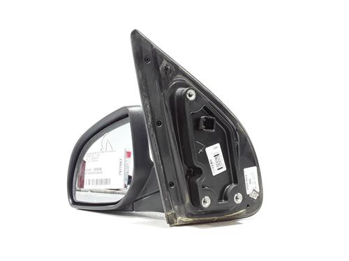 Left mirror HYUNDAI i20 I (PB, PBT) 1.2 | BP26193167C26 